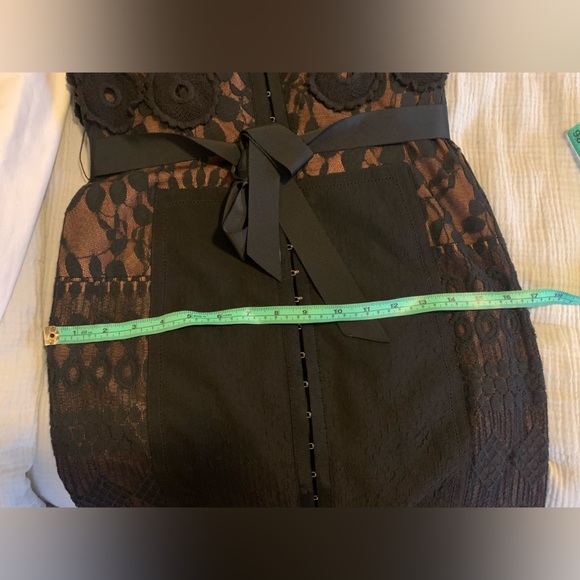 Beguile Dress by Byron Lars - Picture 7 of 7